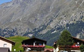 Haus Berthold